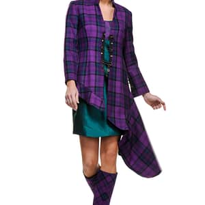 Tartan Collection D