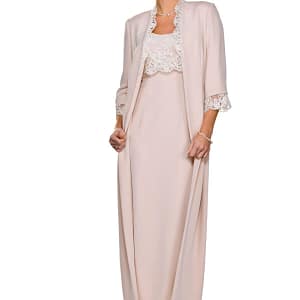 Elegant timeless and non frumpy mother of the bride dresses