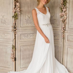 Libby Wedding Dress
