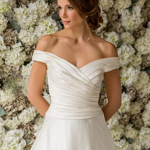 Scarlett Wedding Dress