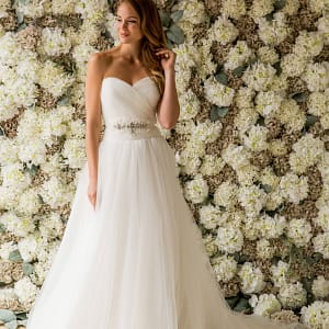 Sophie Wedding Dress
