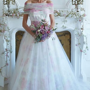 Delphine Wedding Dress, Delphine Wedding Dress