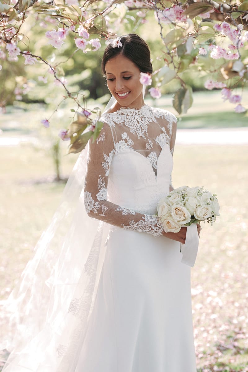 Katie and James Wedding