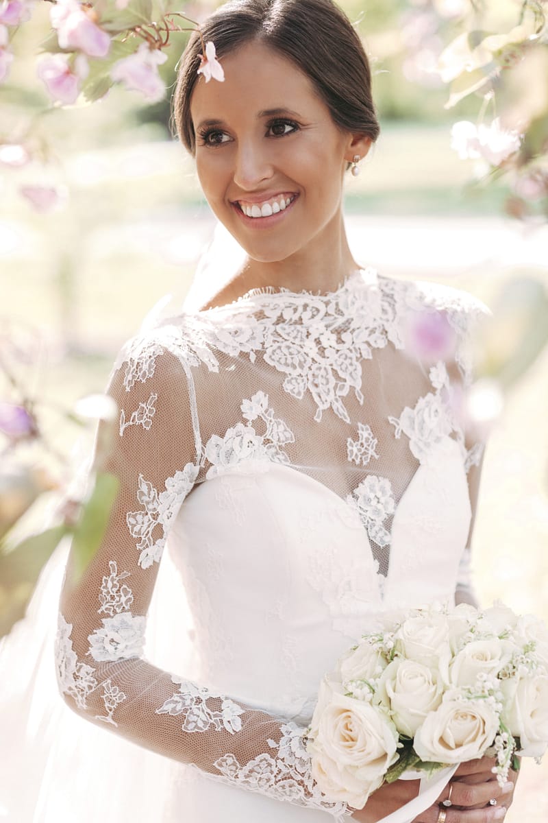 Katie and James Wedding