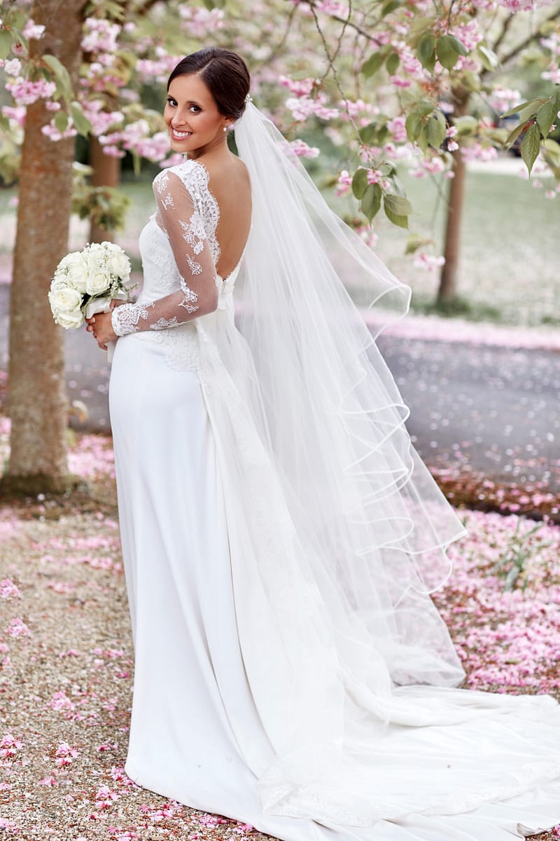 Katie and James Wedding