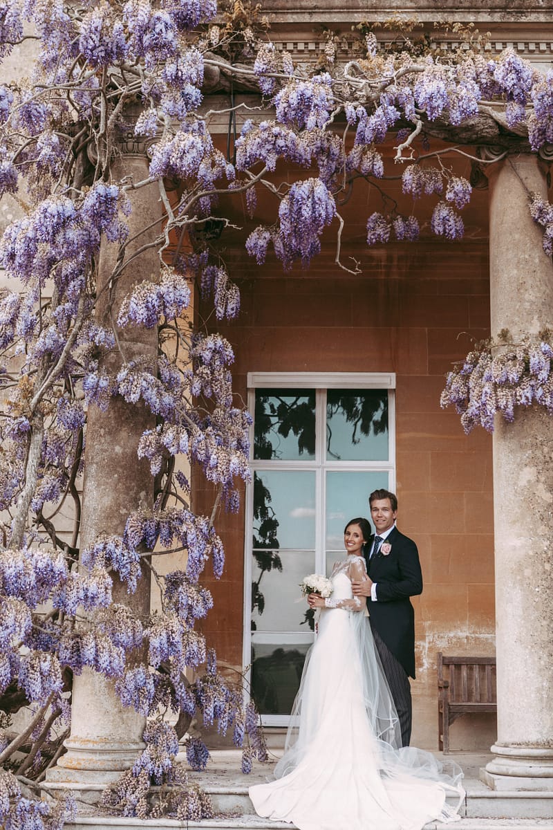 Katie and James Wedding