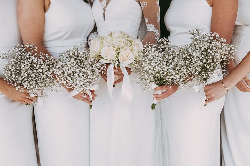 Katie and James Wedding