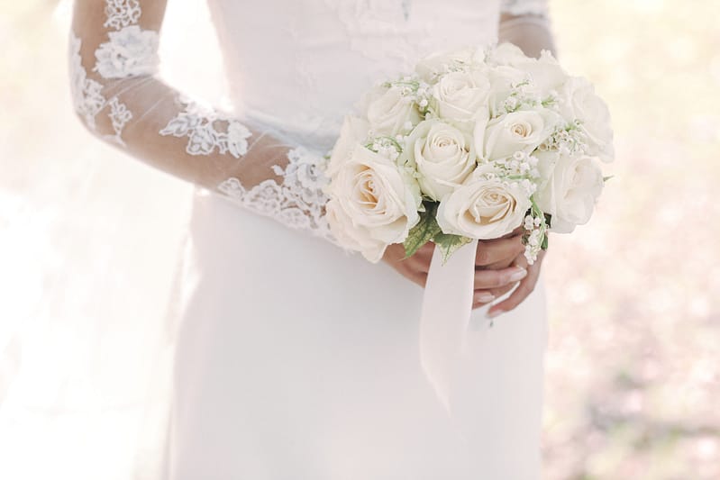 Katie and James Wedding