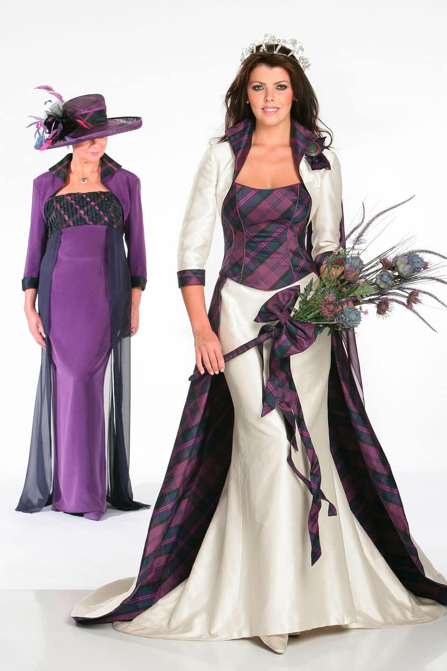 Heritage Wedding Dress