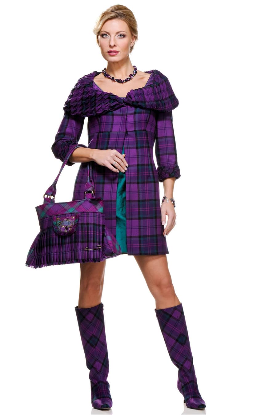 Tartan Collection C