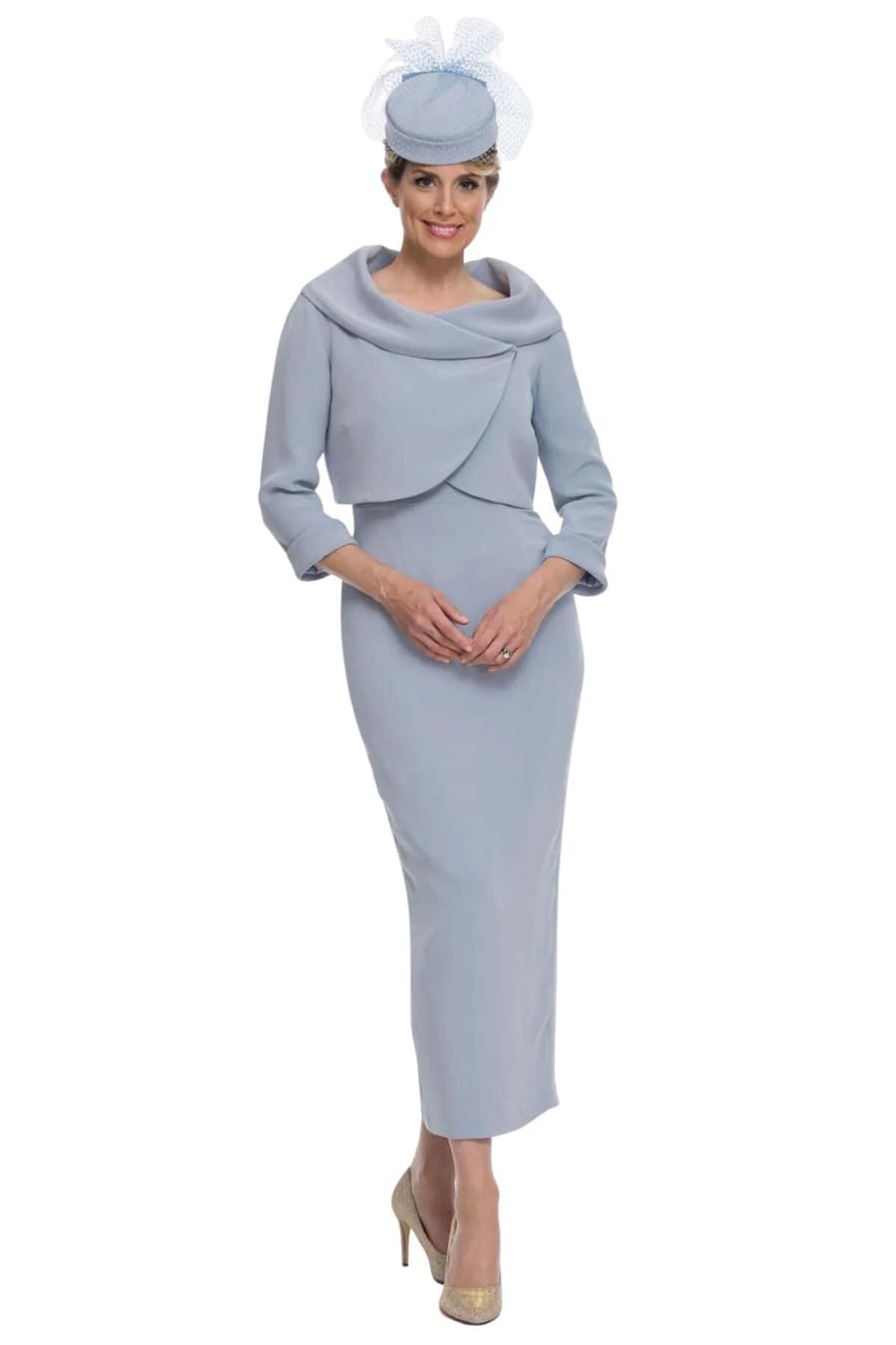 petite mother of the bride long dress for shorter mother of the groom