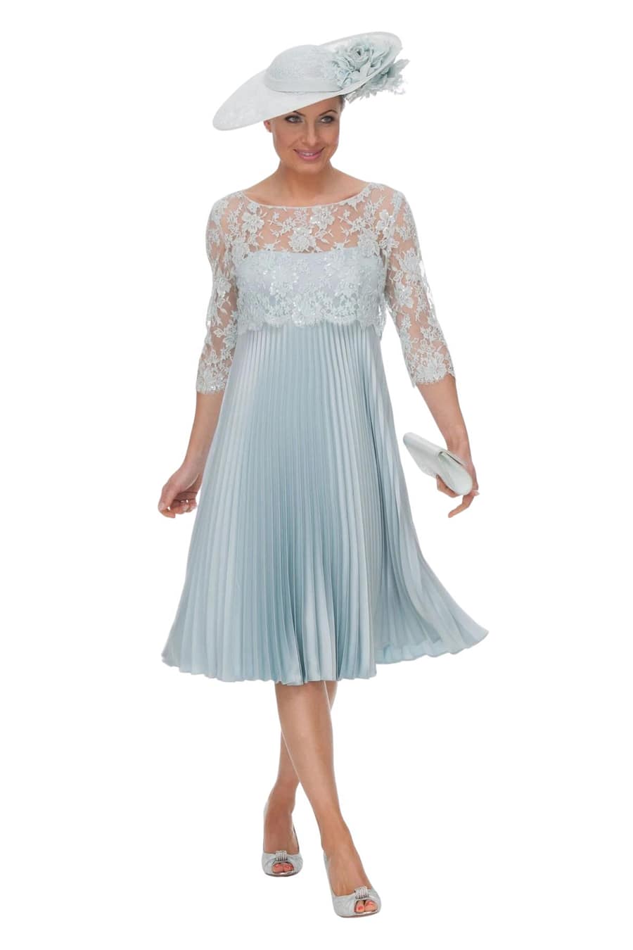 mother of the bride dress for petite ladies flattering elegant style bespoke