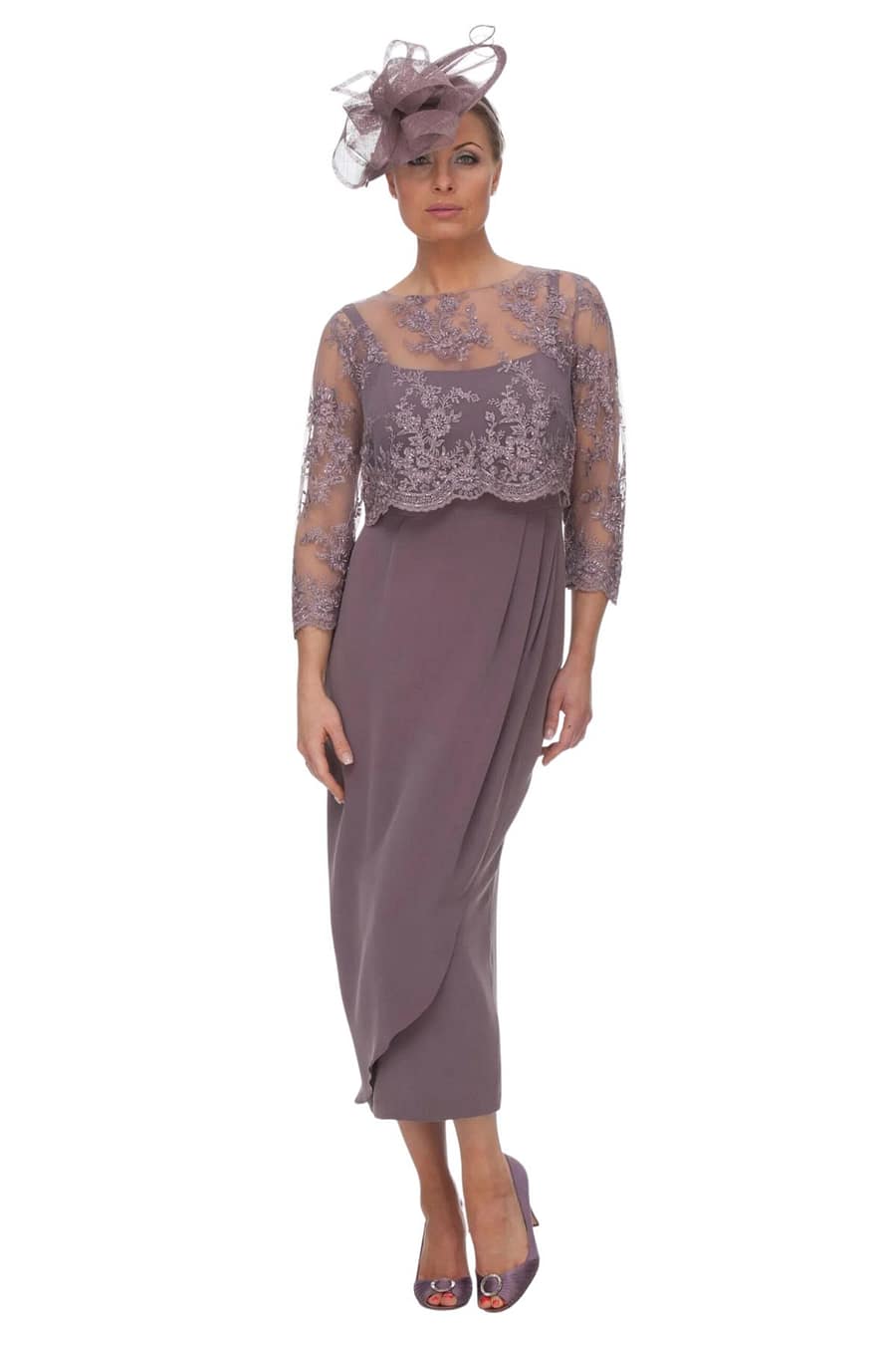 mother of the groom petite frame short dresses short height