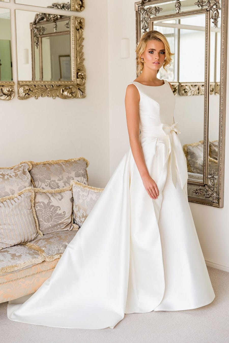 Holly Wedding Dress
