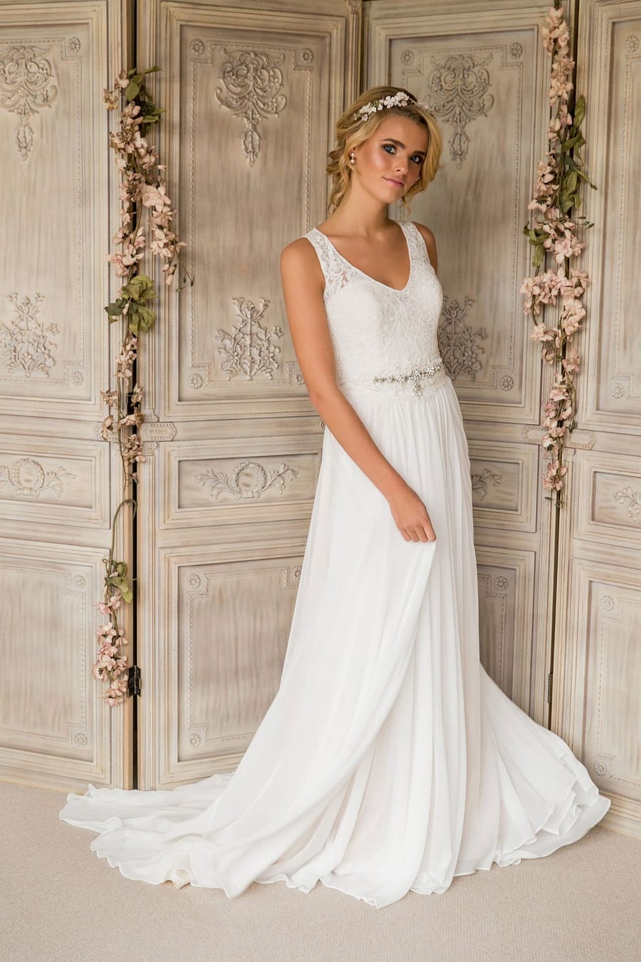Libby Wedding Dress