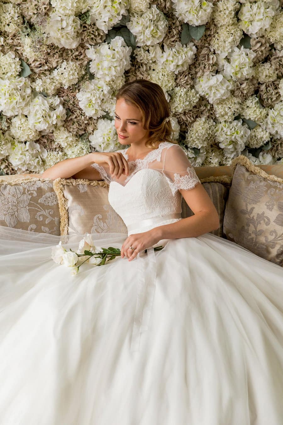 Sienna Wedding Dress