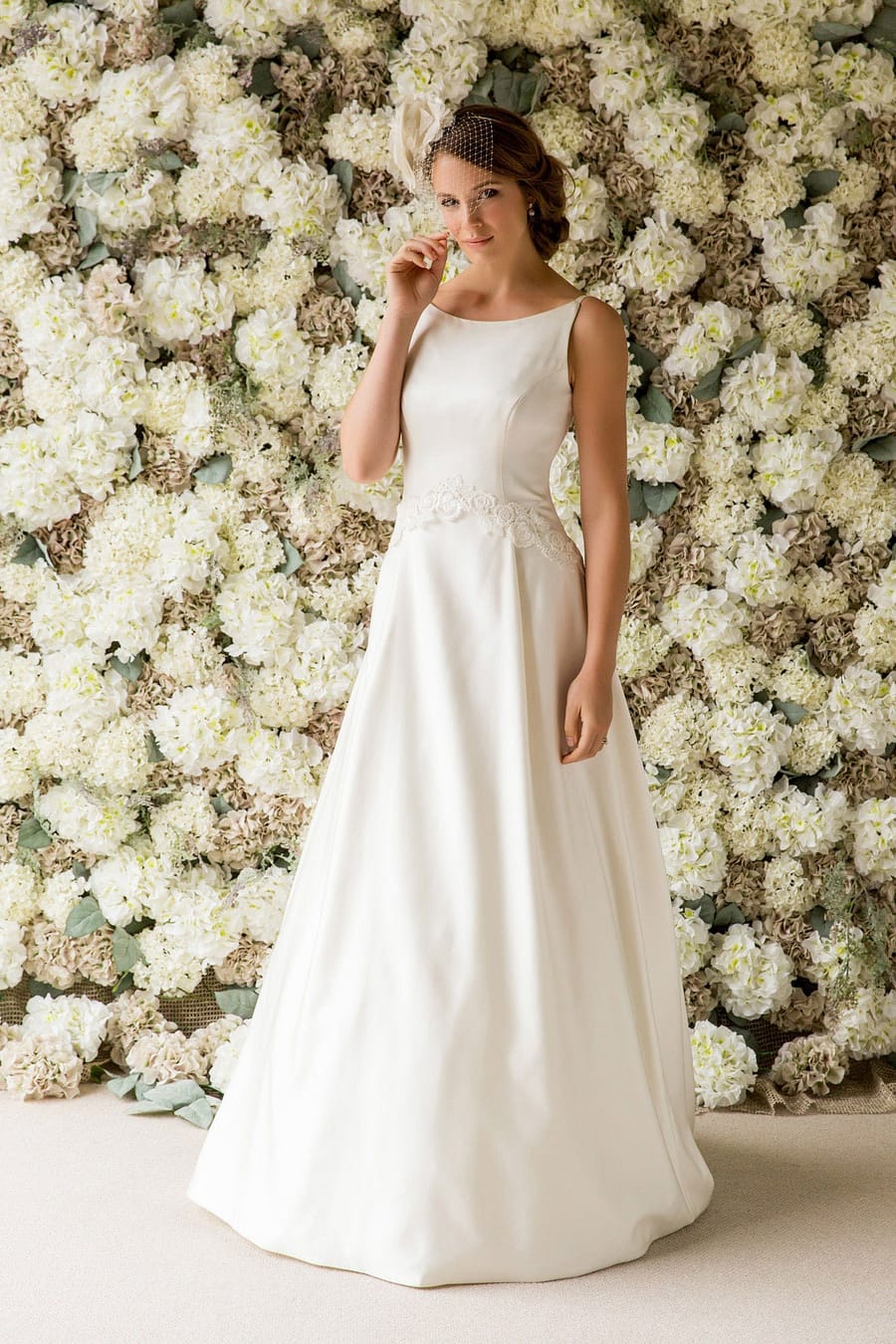 Stella Wedding Dress