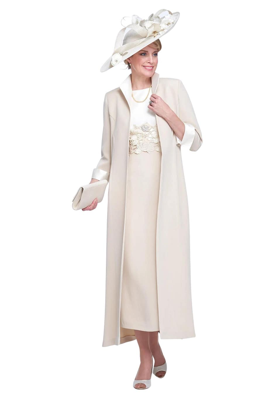 mother of the bride or groom dress and coat glasgow london