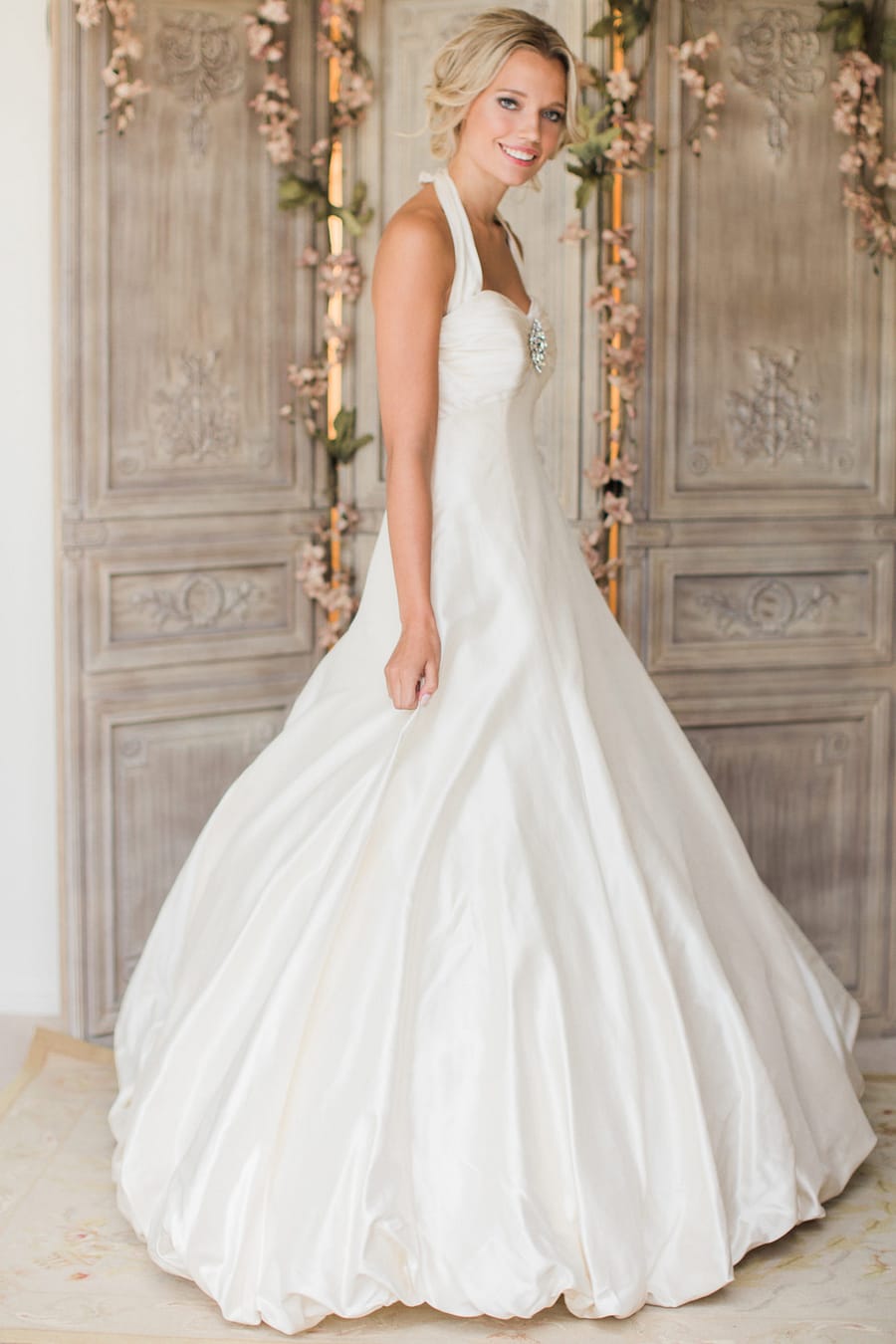 Angela Wedding Dress