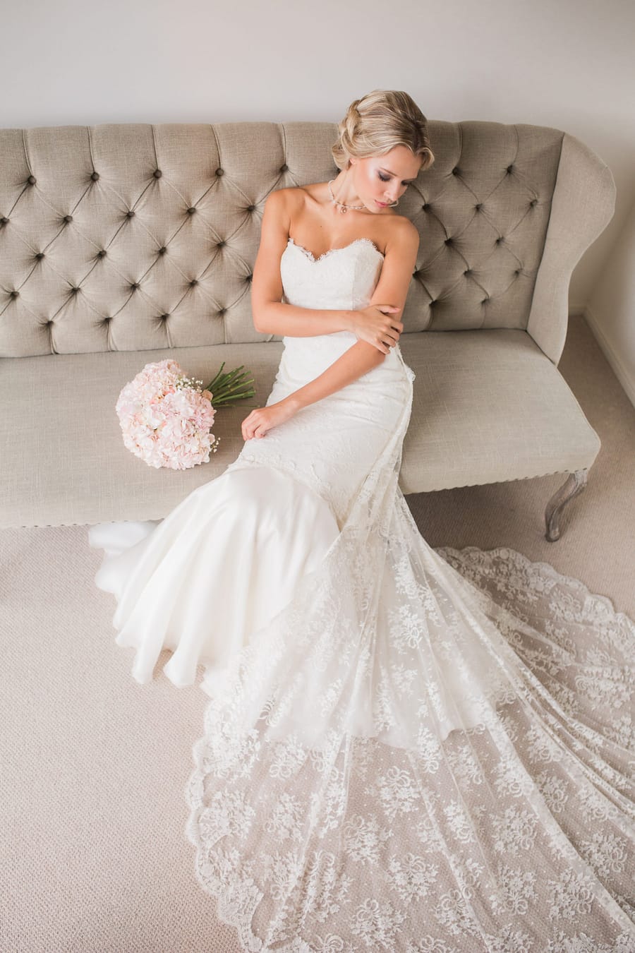 Julianna Wedding Dress
