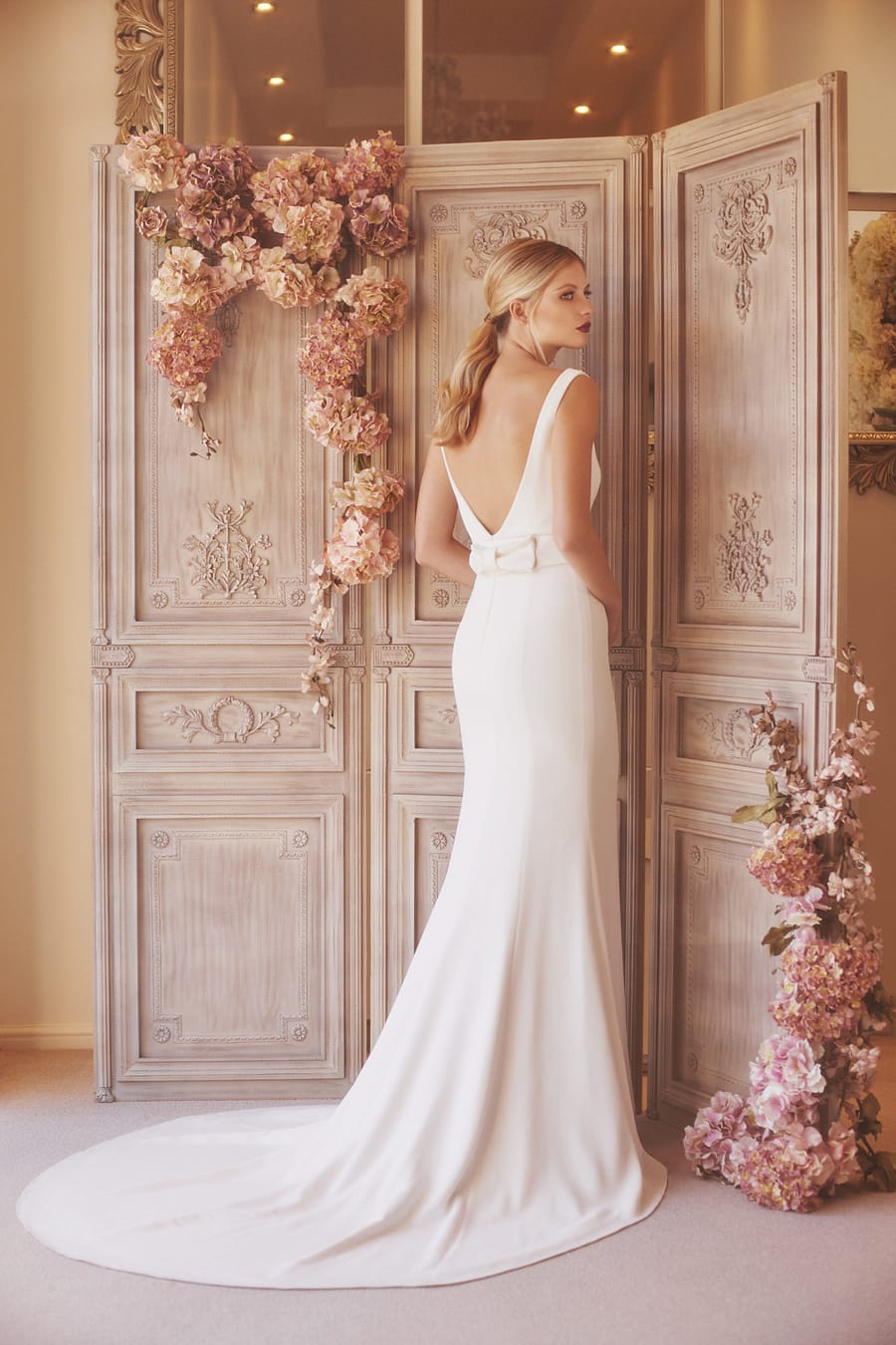 Meghan Wedding Dress