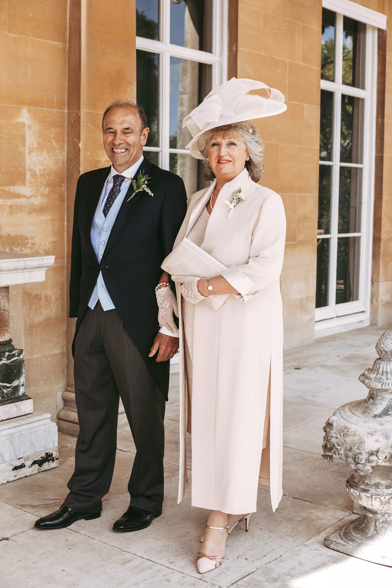 Katie and James Wedding