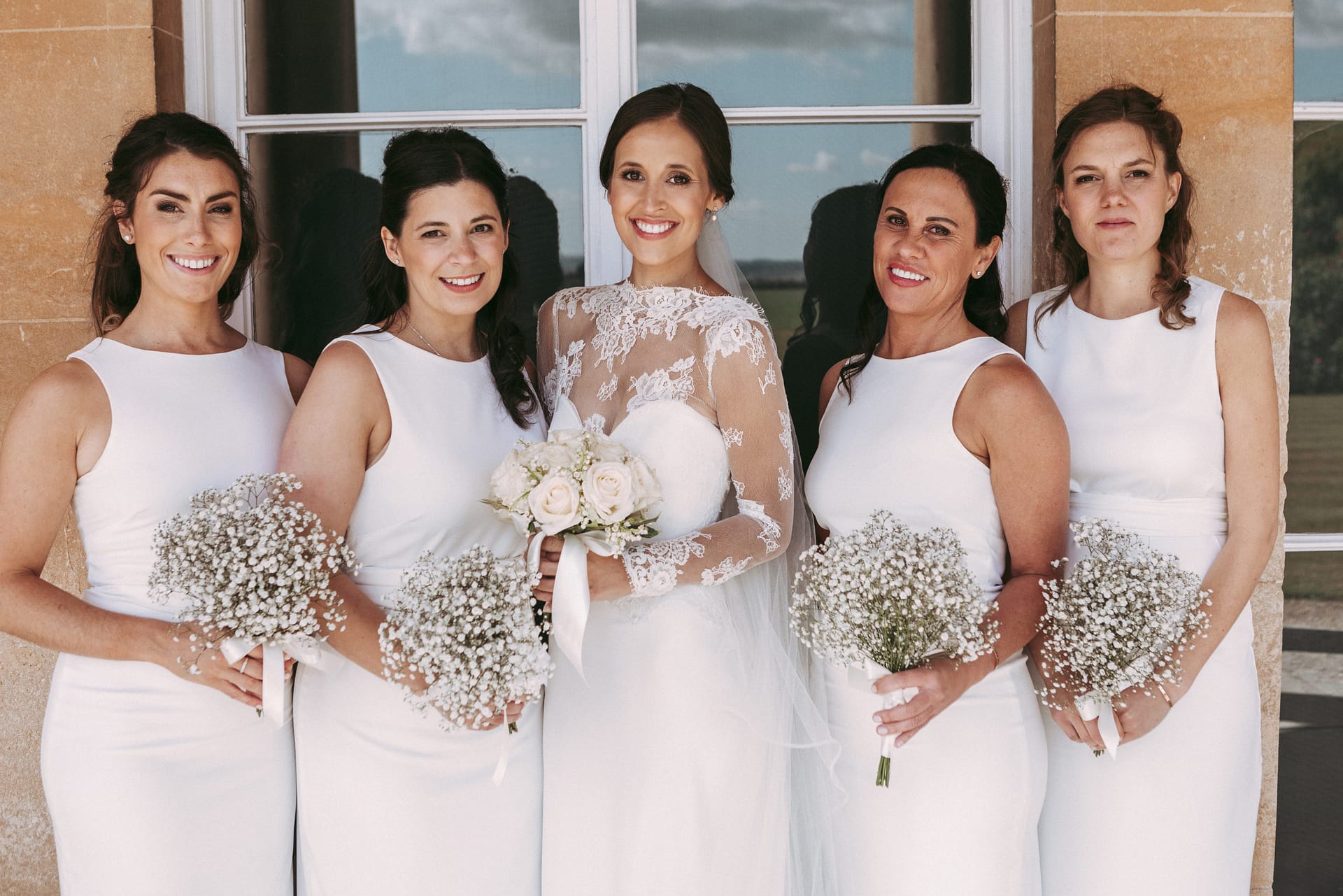 Katie and James Wedding