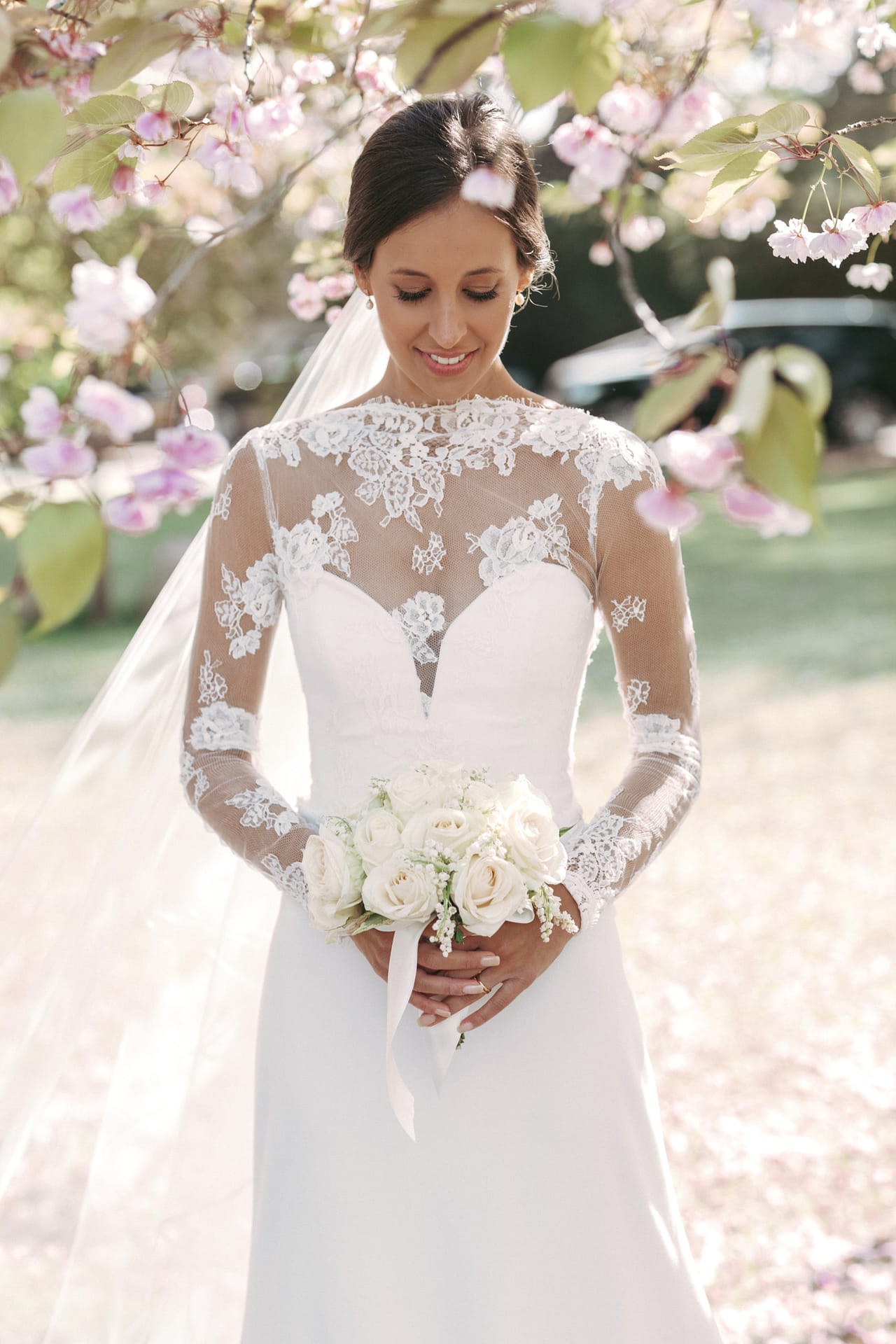 Katie and James Wedding