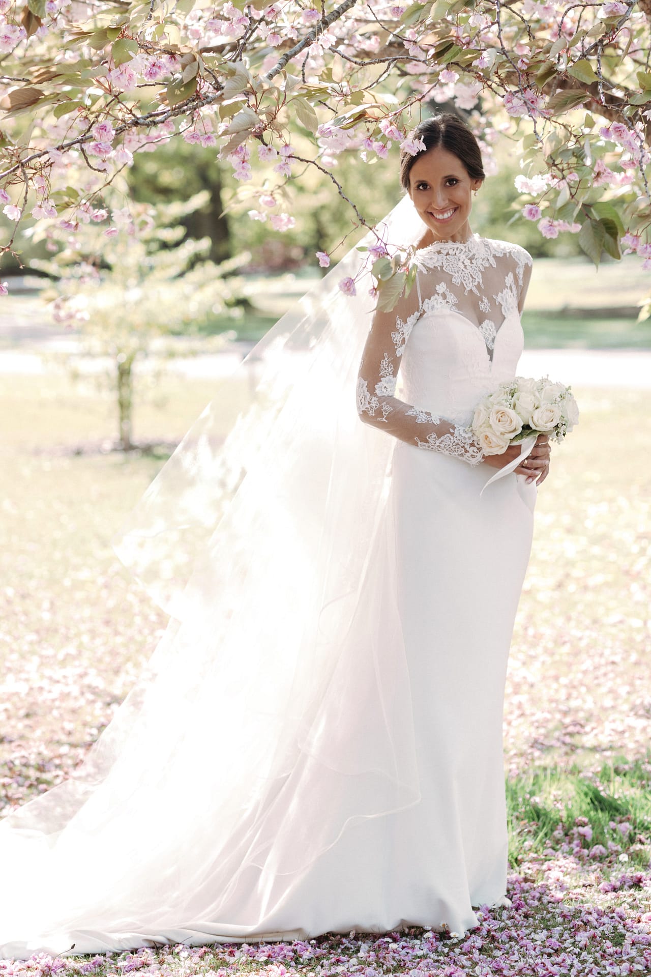 Katie and James Wedding