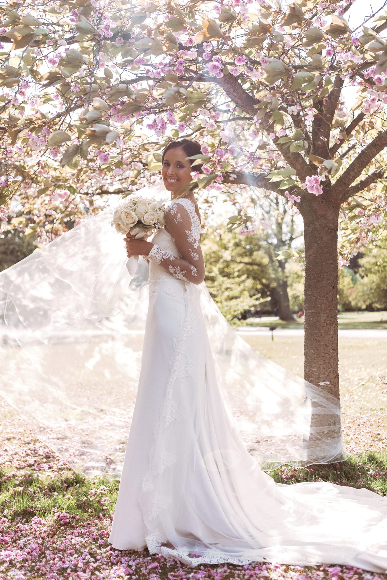 Katie and James Wedding