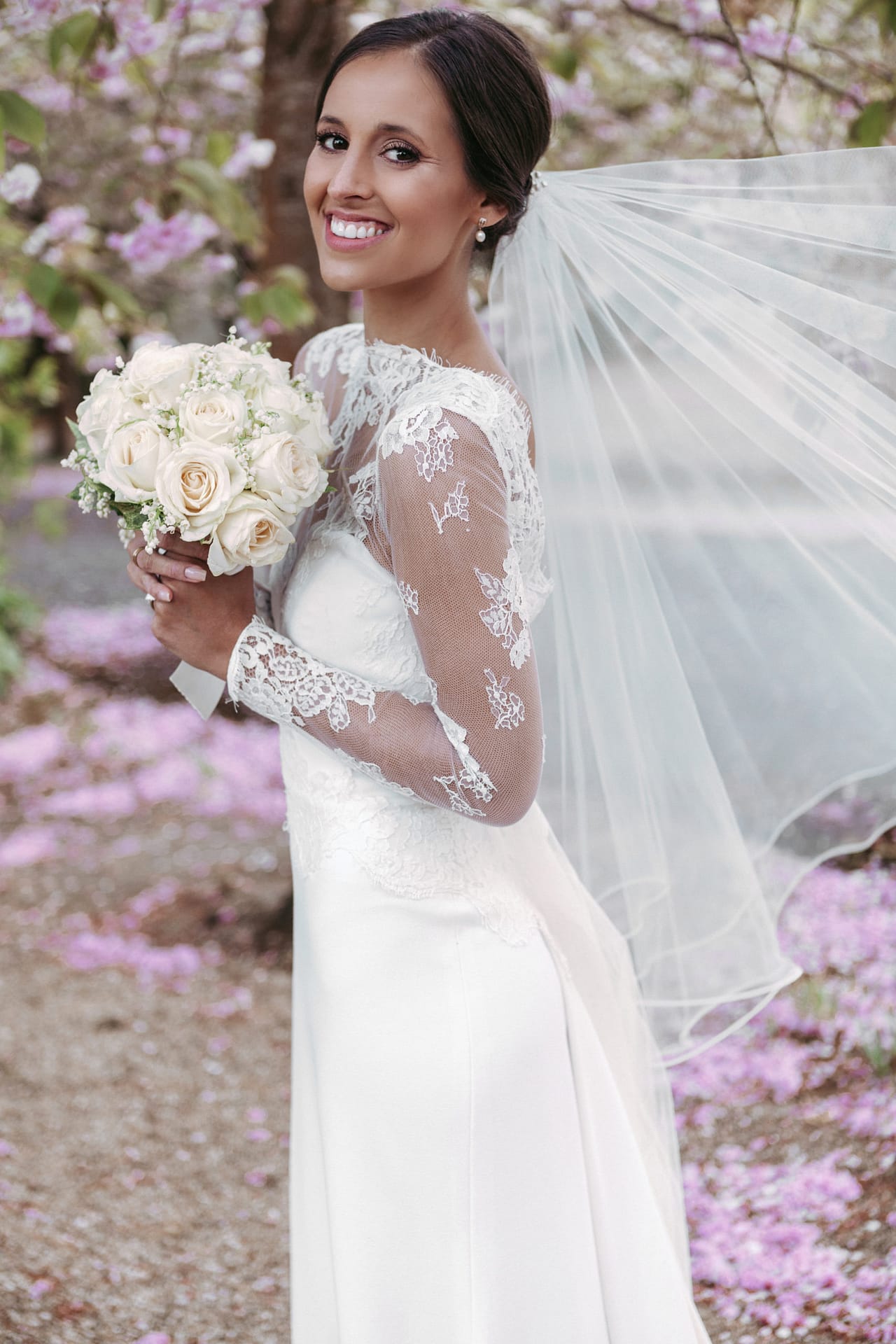 Katie and James Wedding