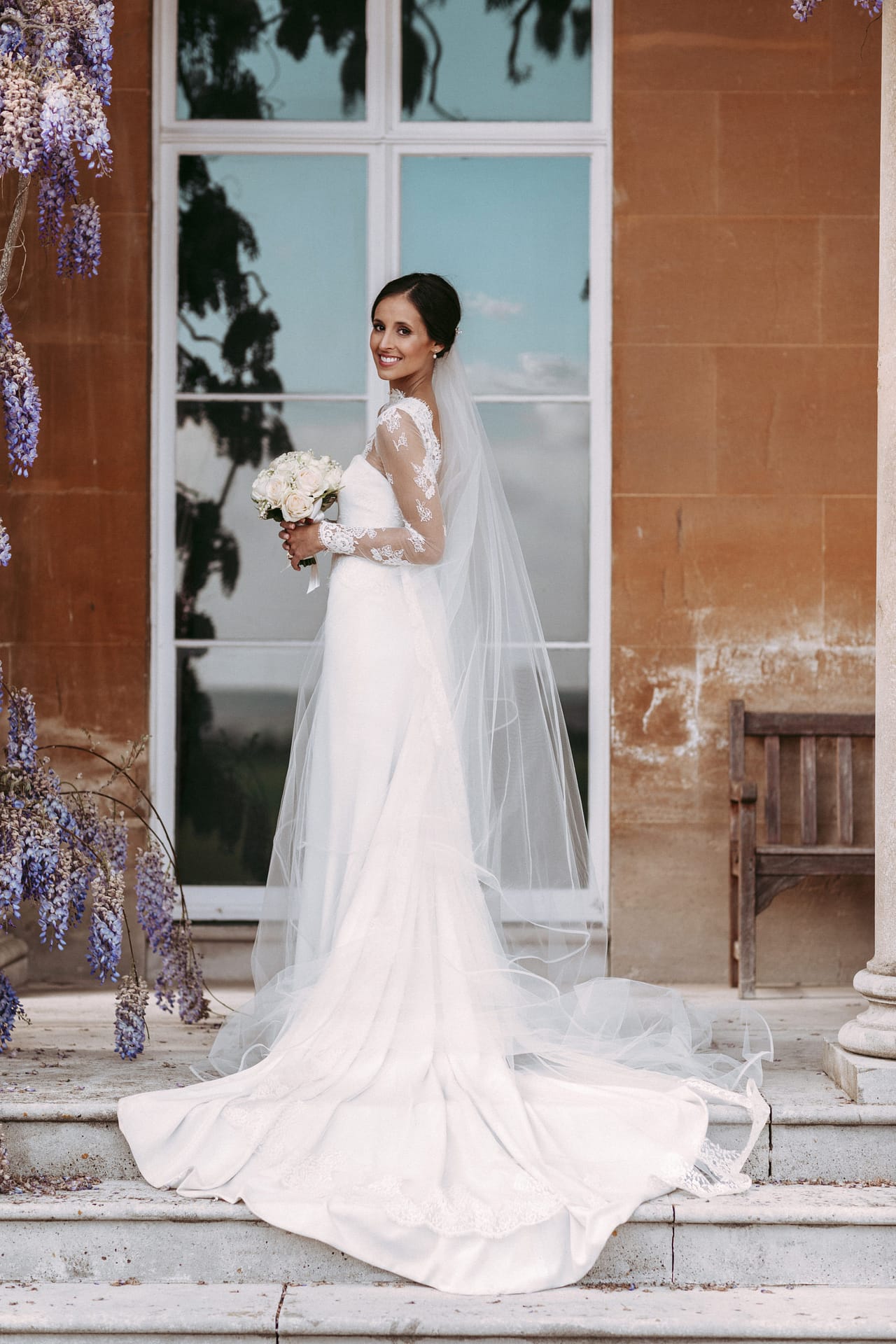 Katie and James Wedding