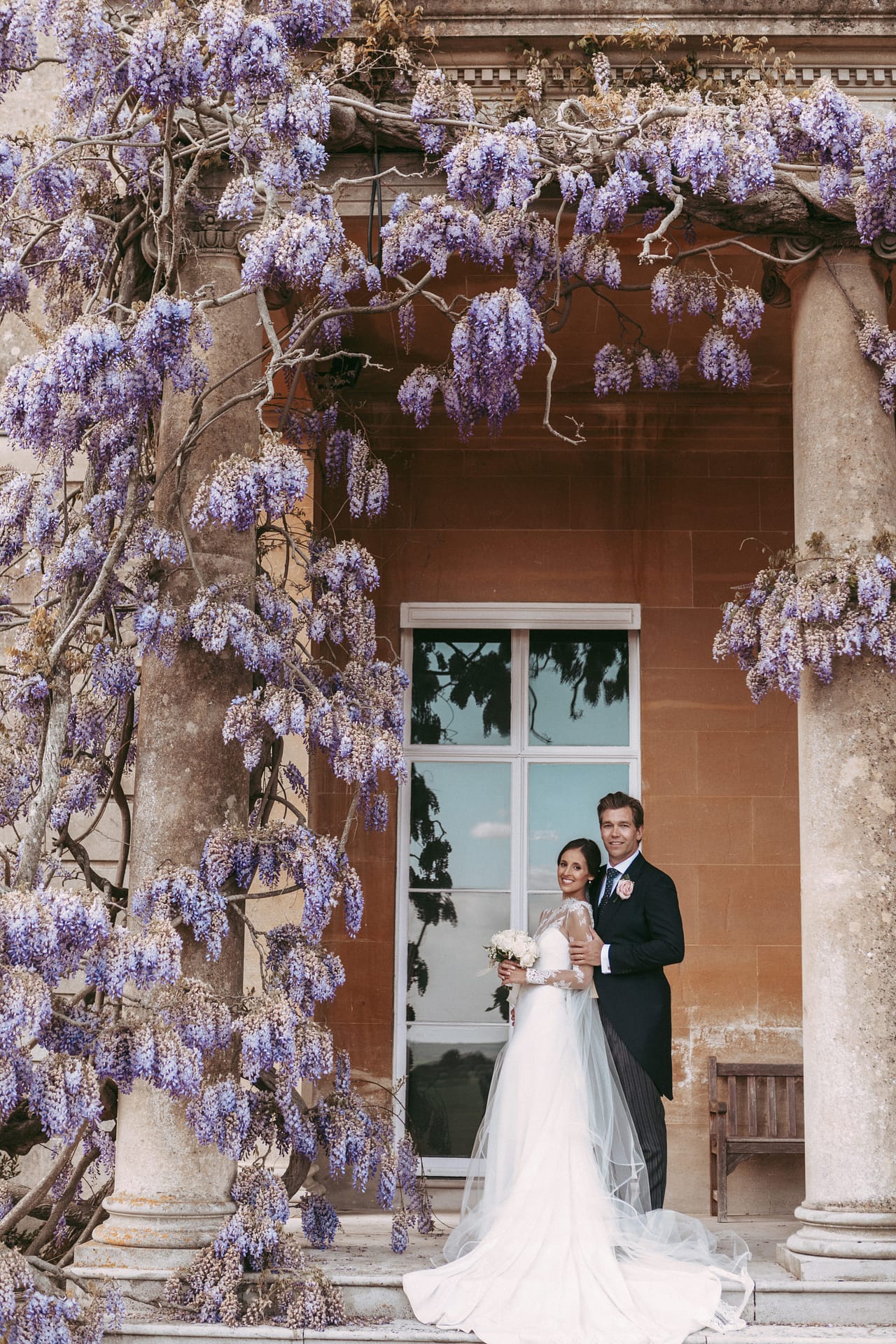 Katie and James Wedding